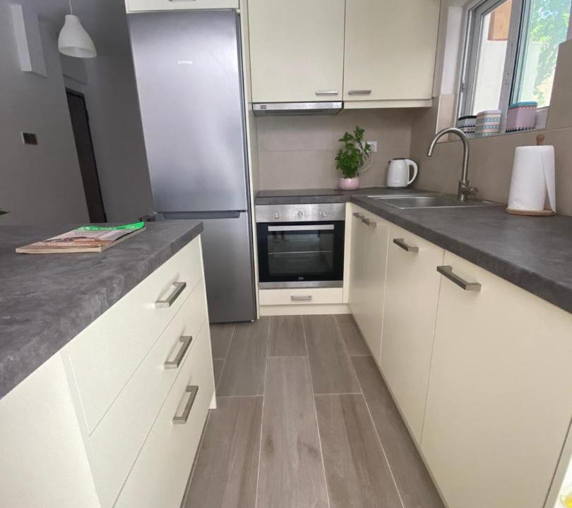 Photo of Kitchen in Alimos
