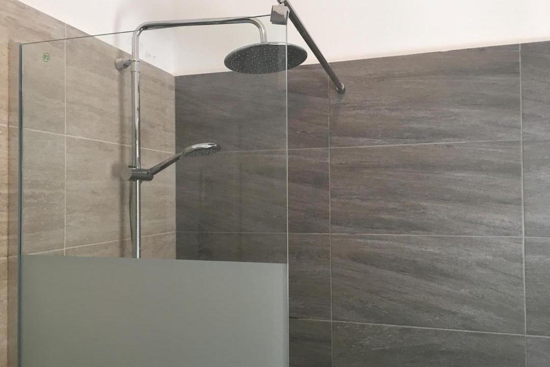 Photo of Bathroom in Alimos