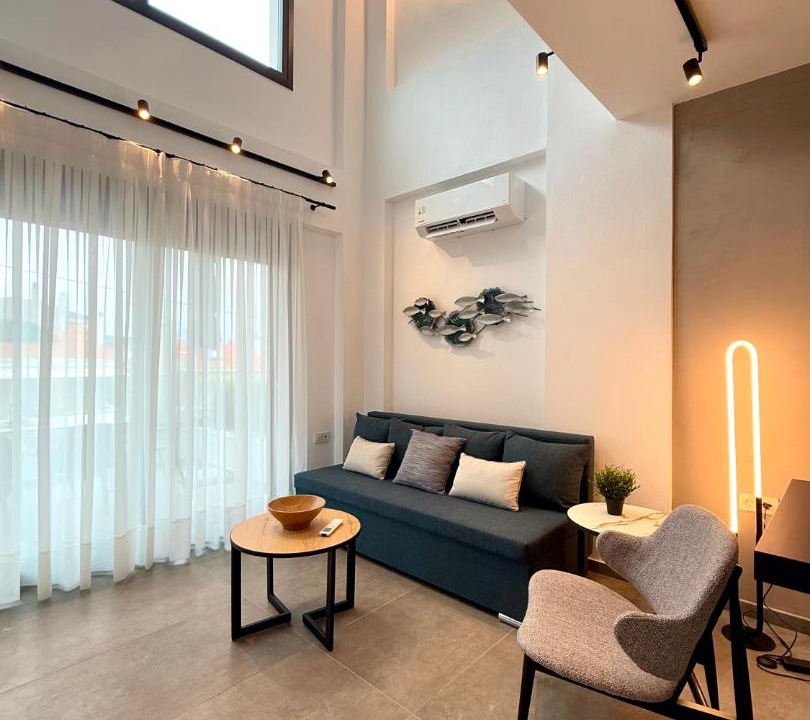 Photo of Livingroom in Nea Iraklitsa
