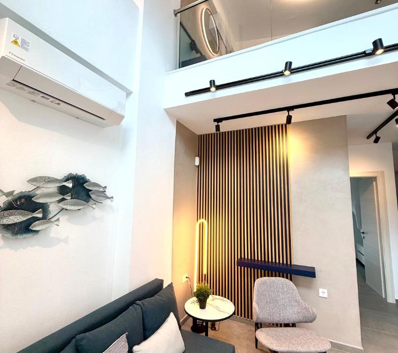 Photo of Livingroom in Nea Iraklitsa