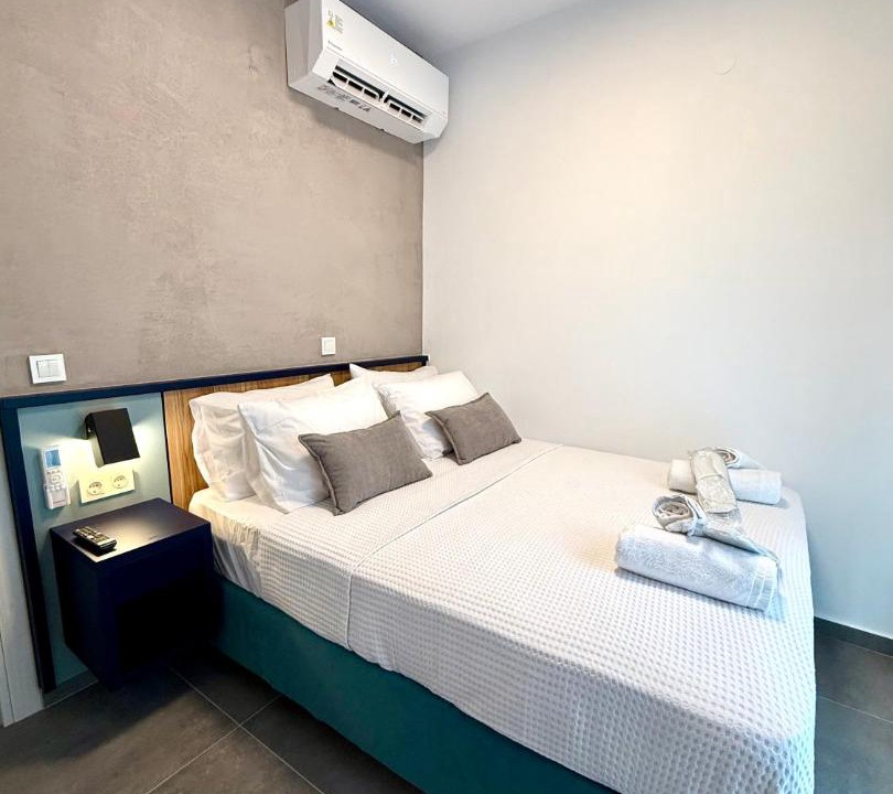 Photo of Bedroom in Nea Iraklitsa