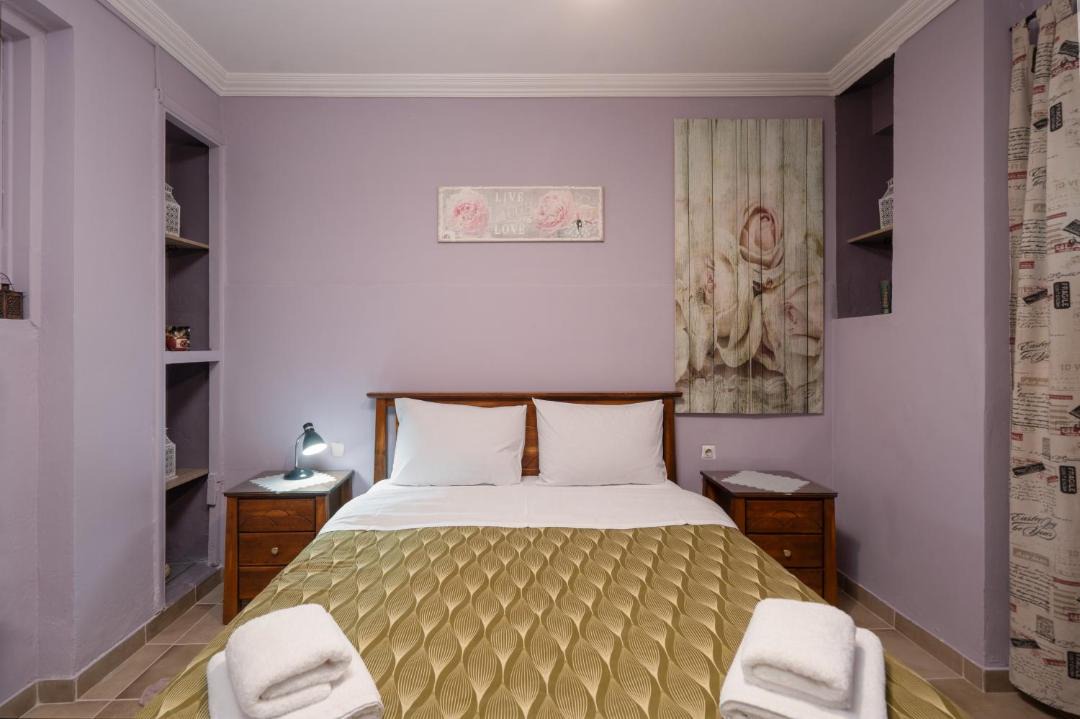 Photo of Bedroom in Thissio