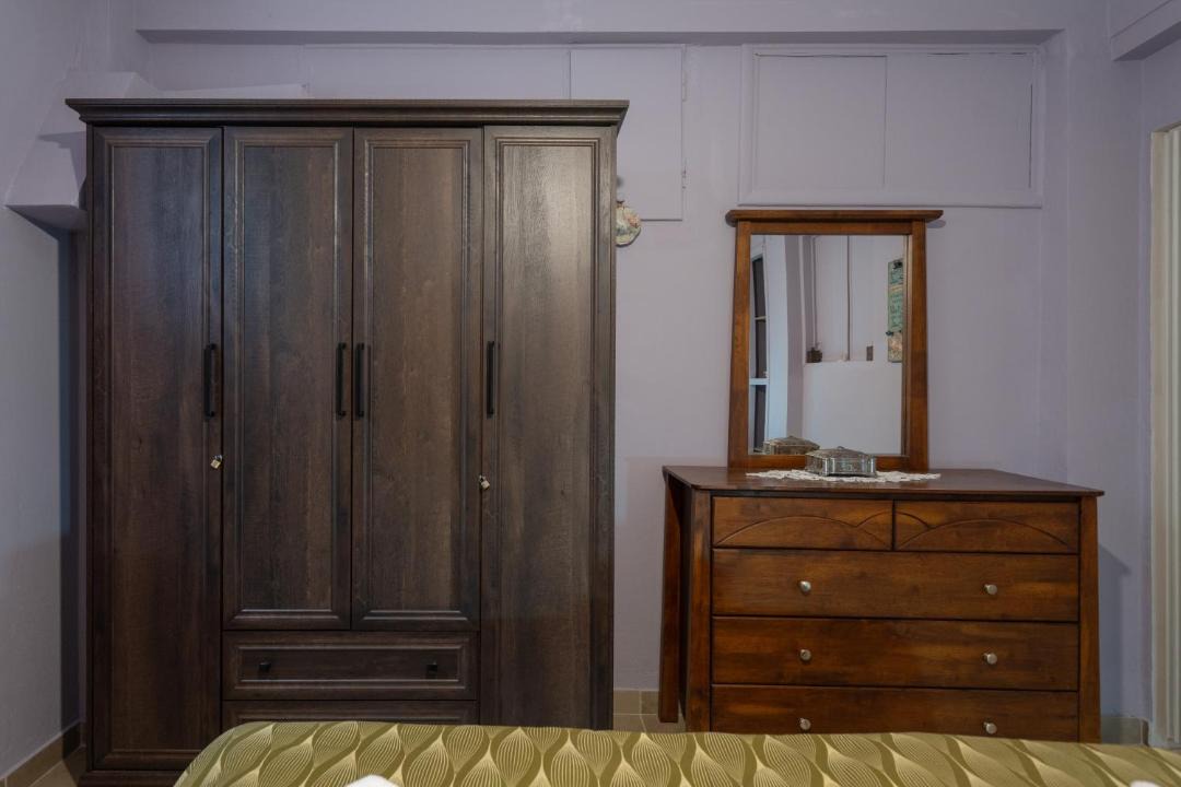 Photo of Bedroom in Thissio