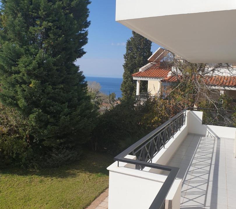 Photo of Patio Balcony in Anavyssos