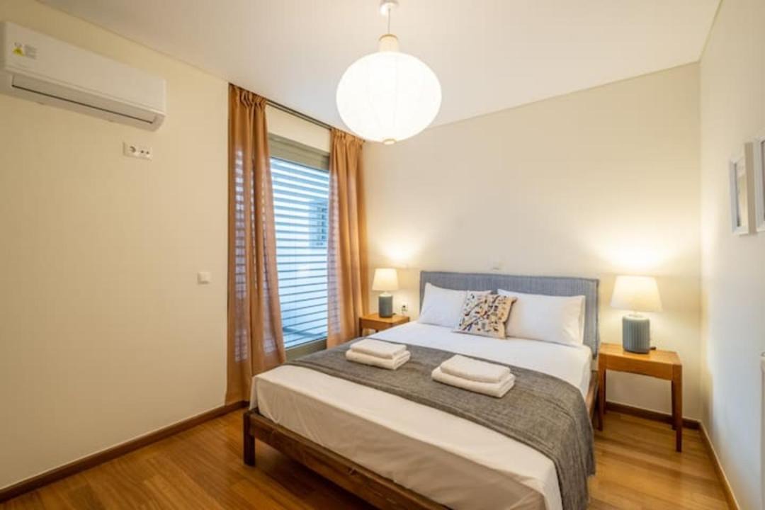 Photo of Bedroom in Kerameikos