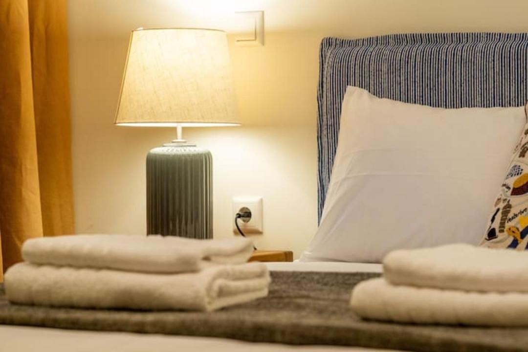 Photo of Bedroom in Kerameikos