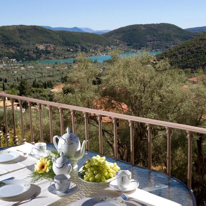 Photo of Patio Balcony in Nidri
