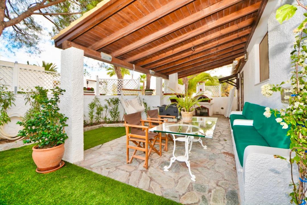 Photo of Patio Balcony in Plepi