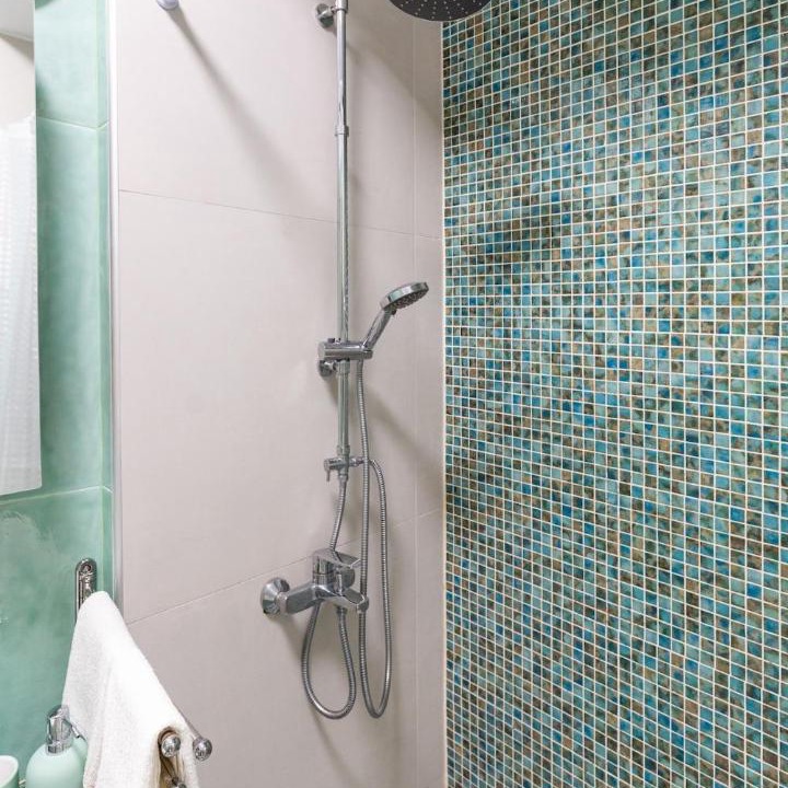 Photo of Bathroom in Markopoulon