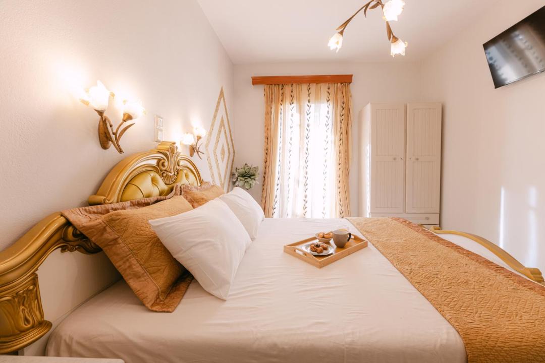 Photo of Bedroom in Agios Prokopios