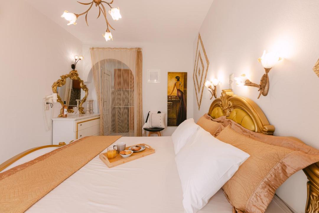 Photo of Bedroom in Agios Prokopios