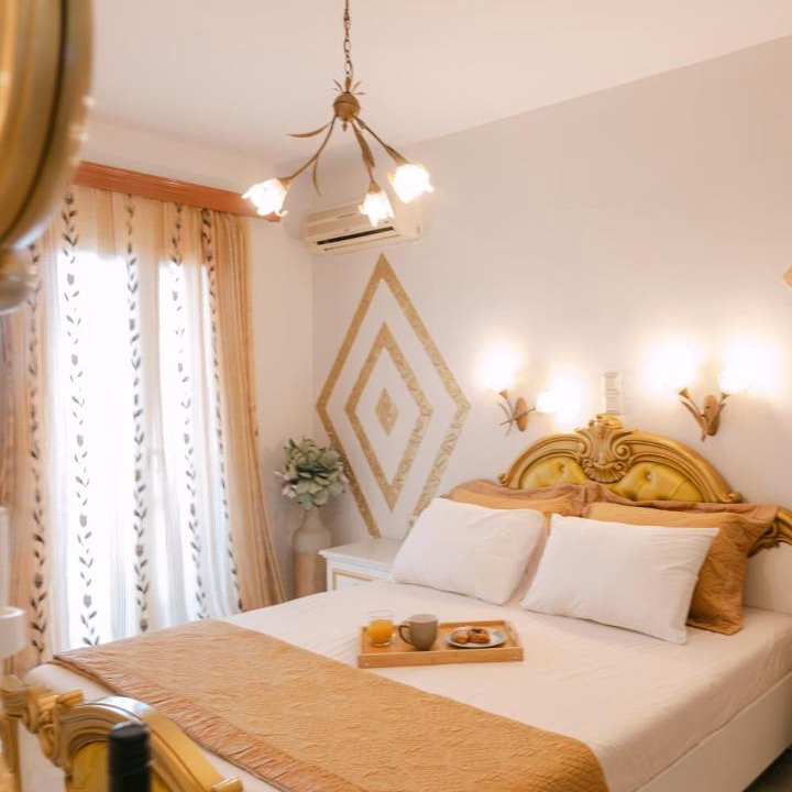 Photo of Bedroom in Agios Prokopios