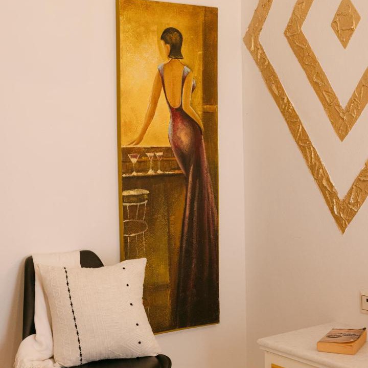 Photo of Bedroom in Agios Prokopios