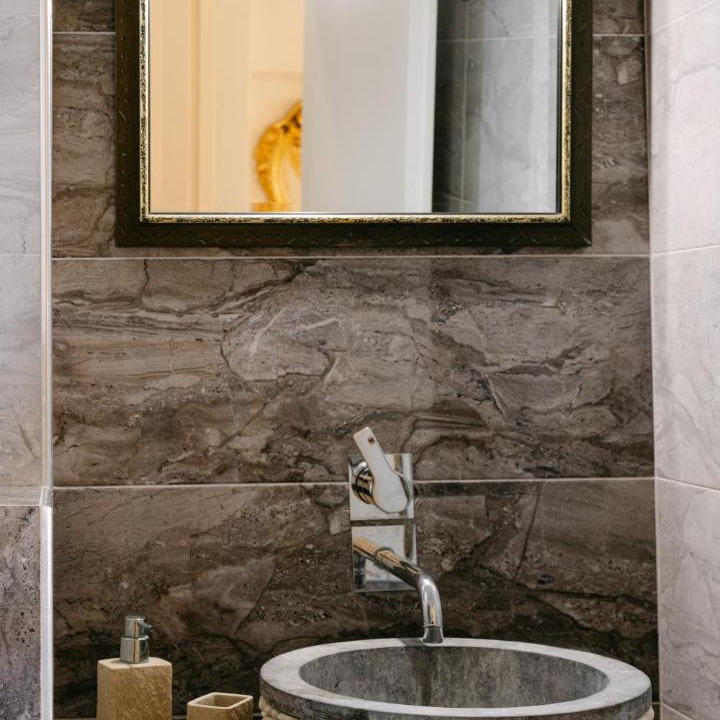 Photo of Bathroom in Agios Prokopios