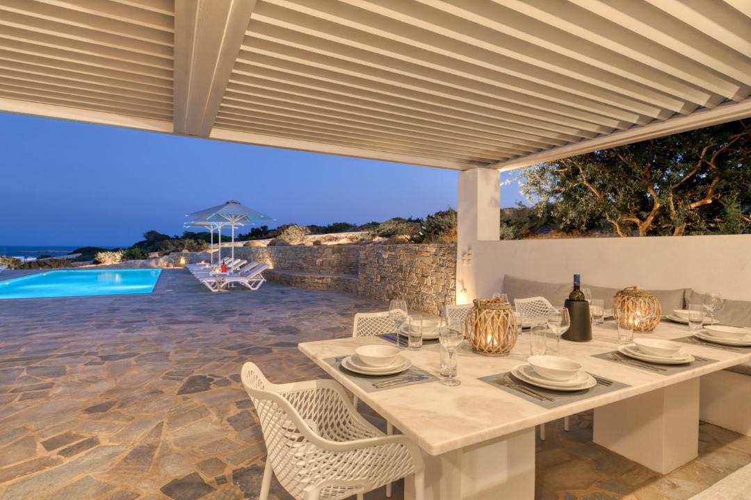 Photo of Patio Balcony in Santa Maria