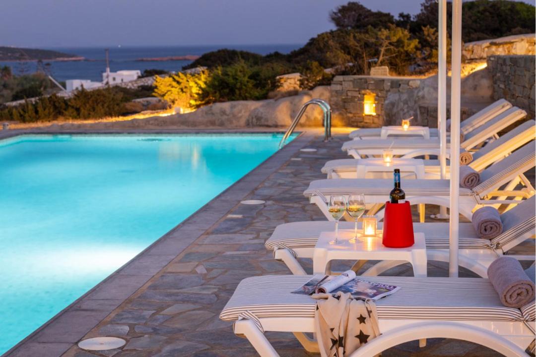 Photo of Patio Balcony in Santa Maria
