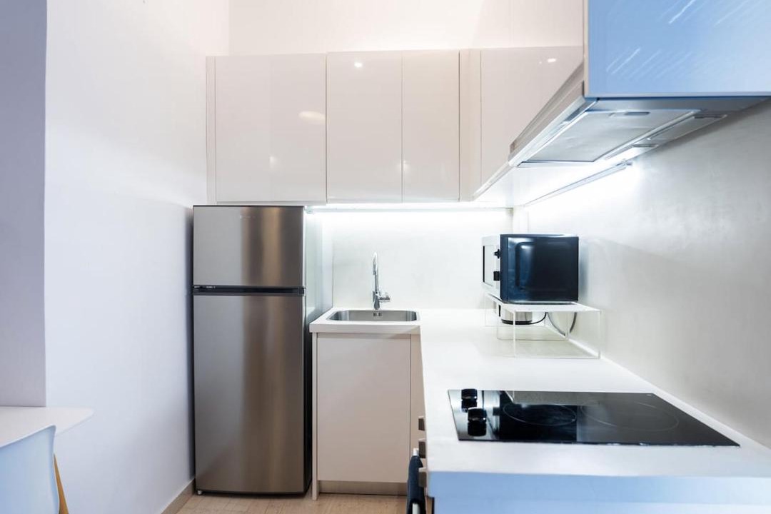 Photo of Kitchen in Filopappou