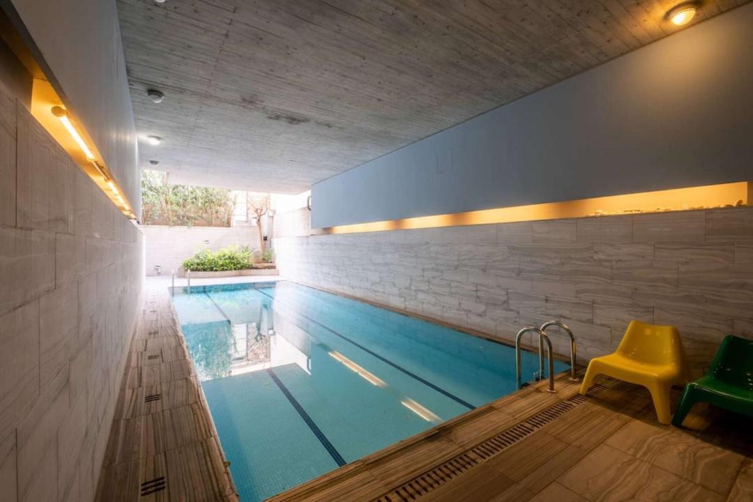 Photo of Bathroom in Kerameikos