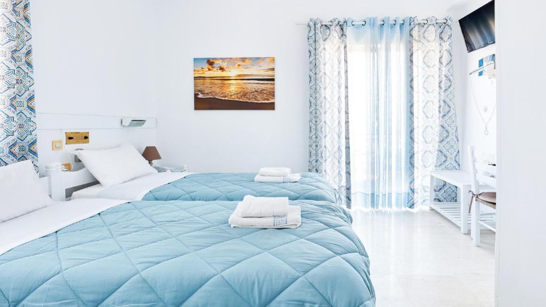 Photo of Bedroom in Sami