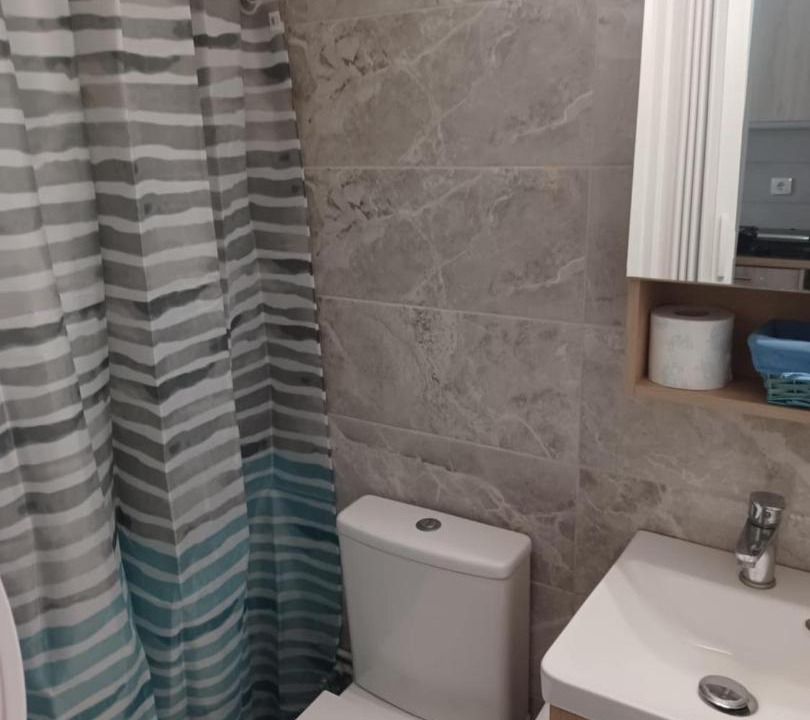 Photo of Bathroom in Porto Rafti