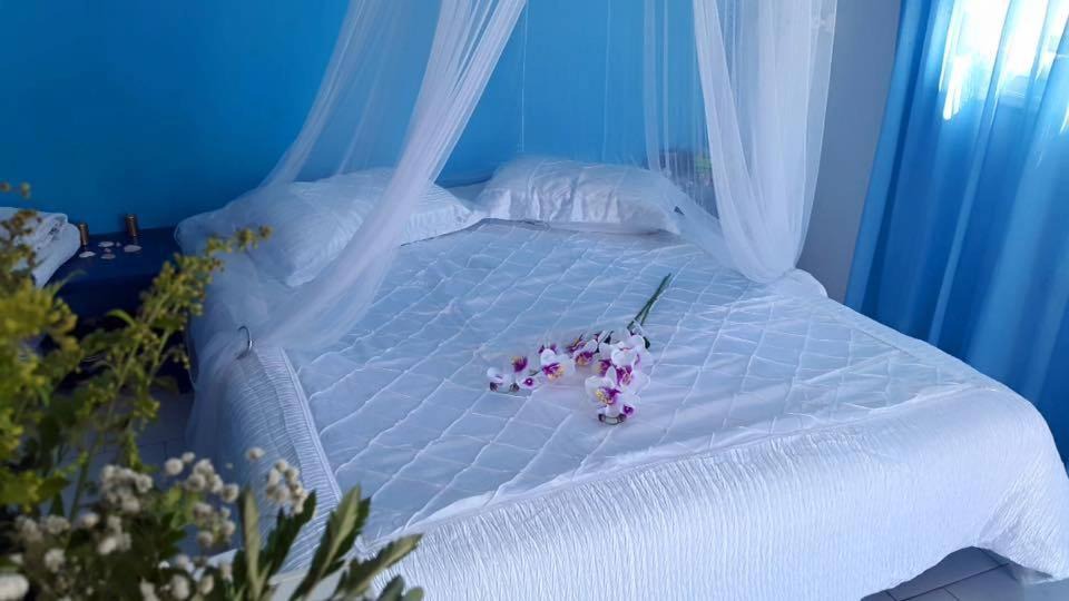 Photo of Bedroom in Porto Rafti