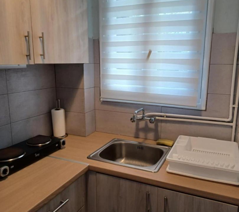 Photo of Kitchen in Porto Rafti