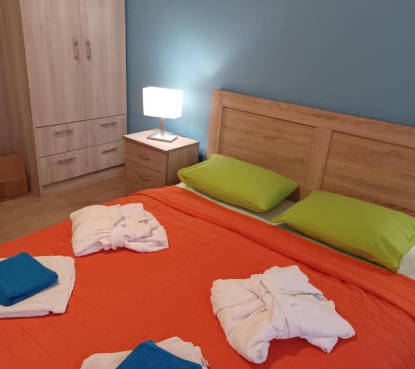 Photo of Bedroom in Porto Rafti