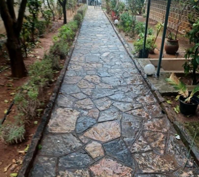 Photo of Outdoor in Porto Rafti