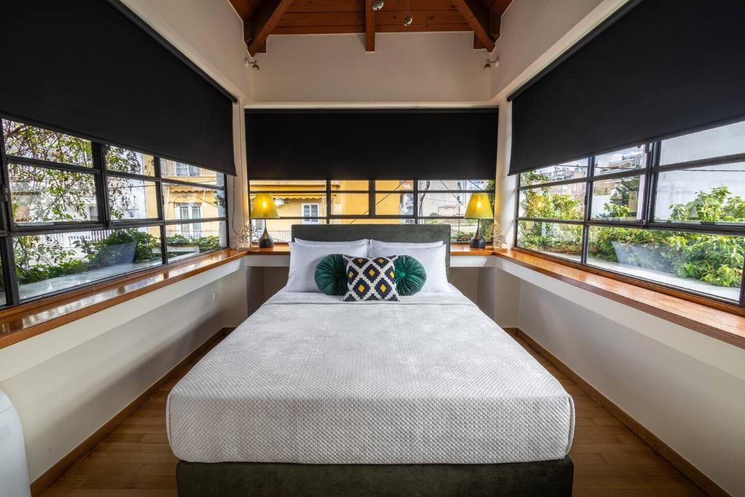 Photo of Bedroom in Kerameikos