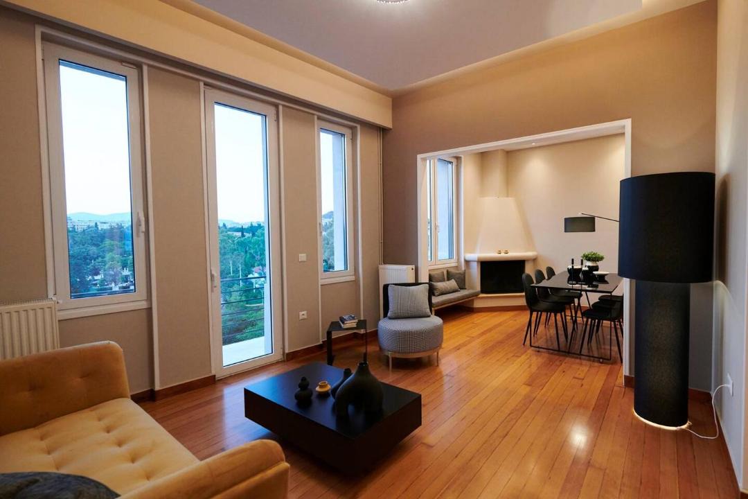 Photo of Livingroom in Mets