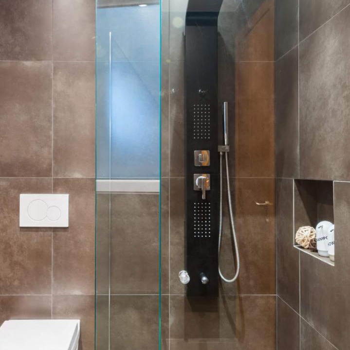 Photo of Bathroom in Ano Patisia