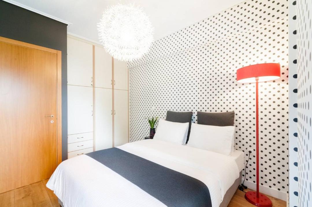 Photo of Bedroom in Ano Patisia