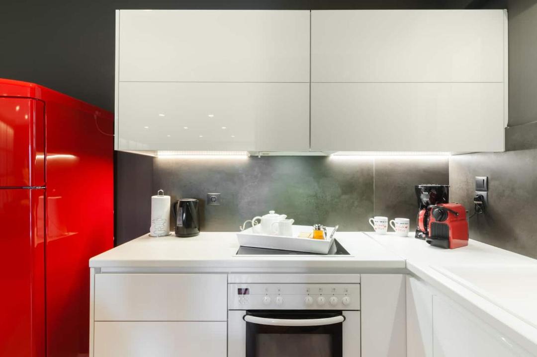 Photo of Kitchen in Ano Patisia