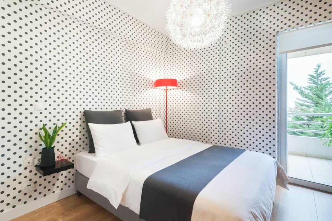 Photo of Bedroom in Ano Patisia