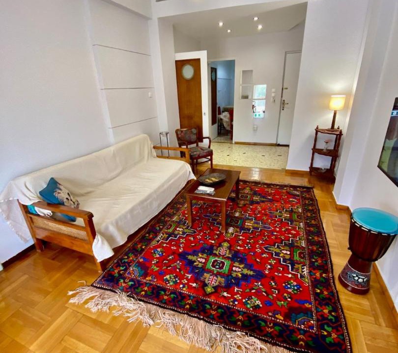 Photo of Livingroom in Pasalimani