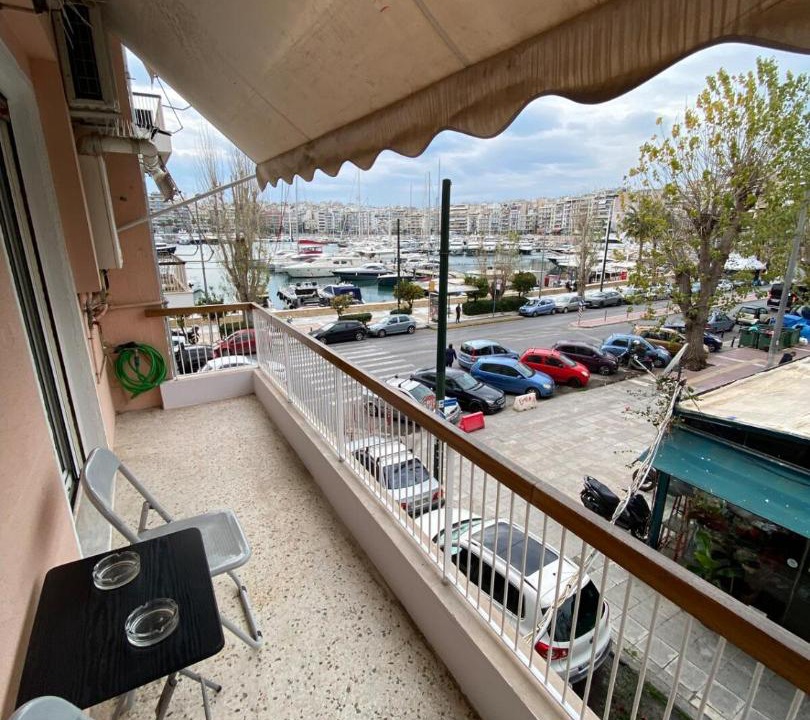 Photo of Patio Balcony in Pasalimani