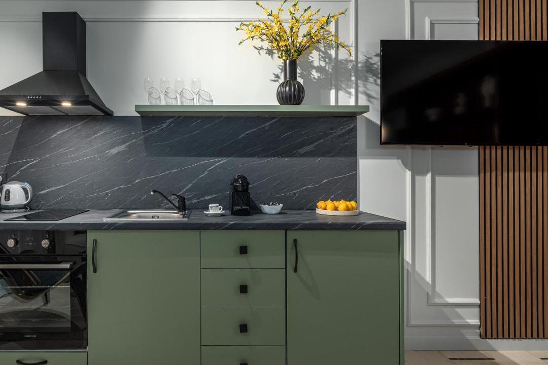 Photo of Kitchen in Kinosargous