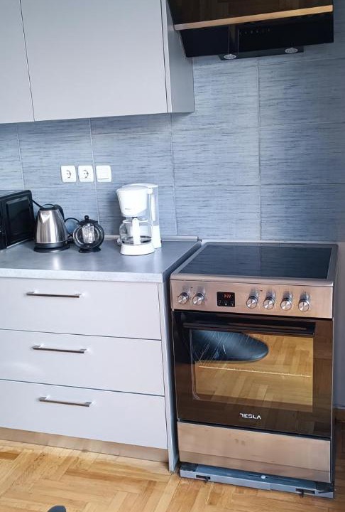 Photo of Kitchen in Mousio