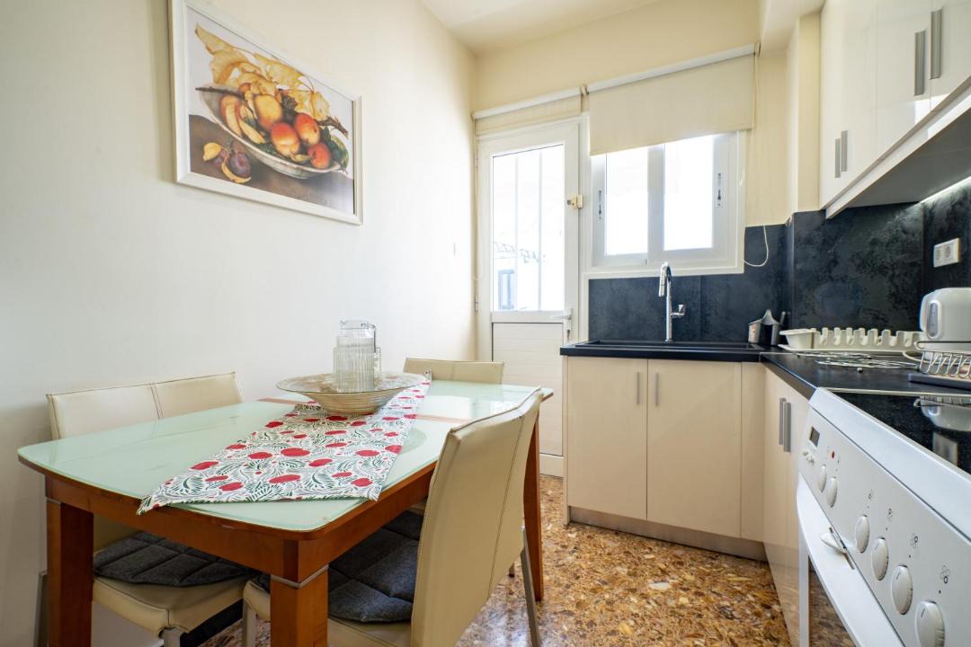 Photo of Kitchen in Peiraiki
