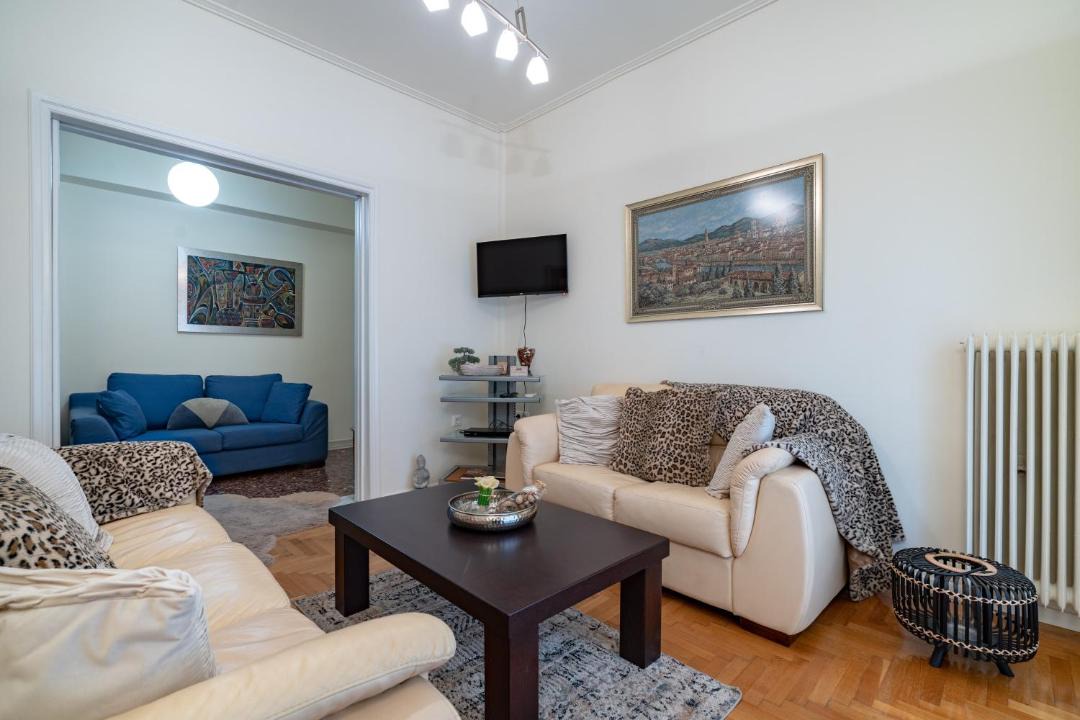 Photo of Livingroom in Peiraiki