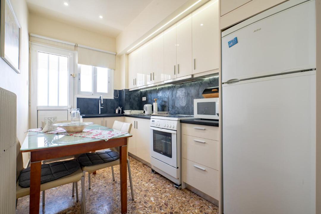 Photo of Kitchen in Peiraiki