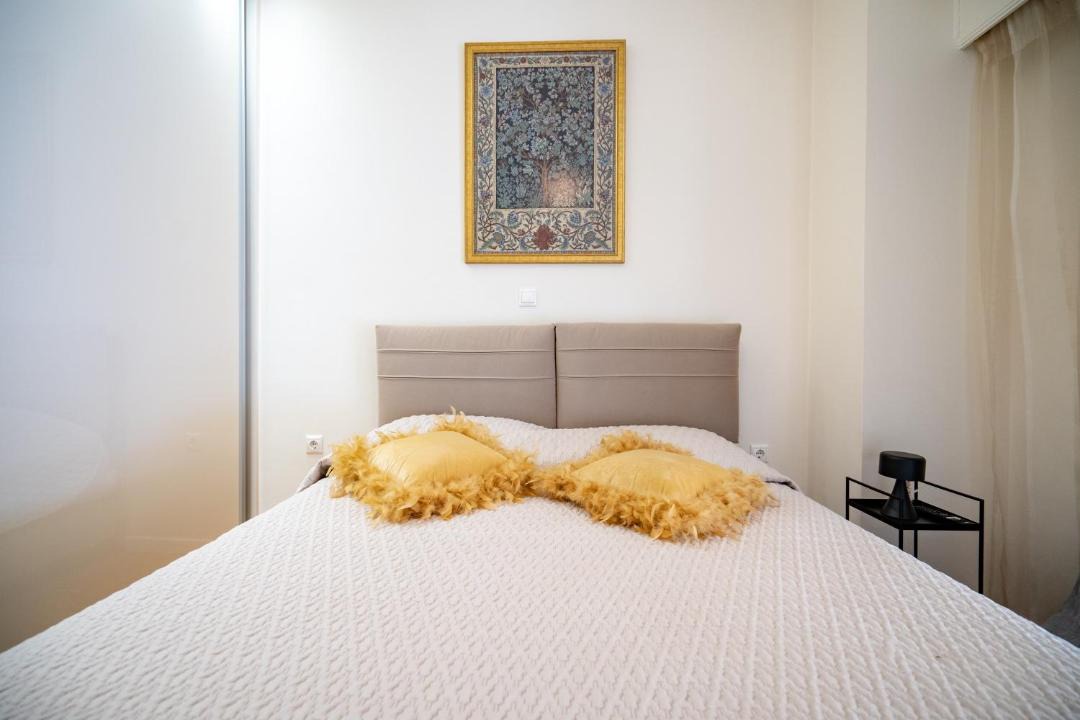 Photo of Bedroom in Peiraiki