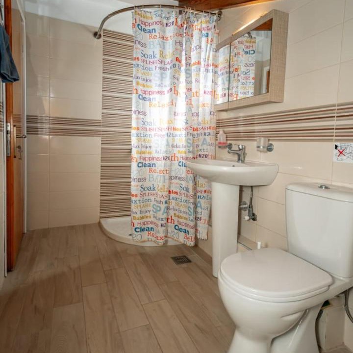 Photo of Bathroom in Kypseli