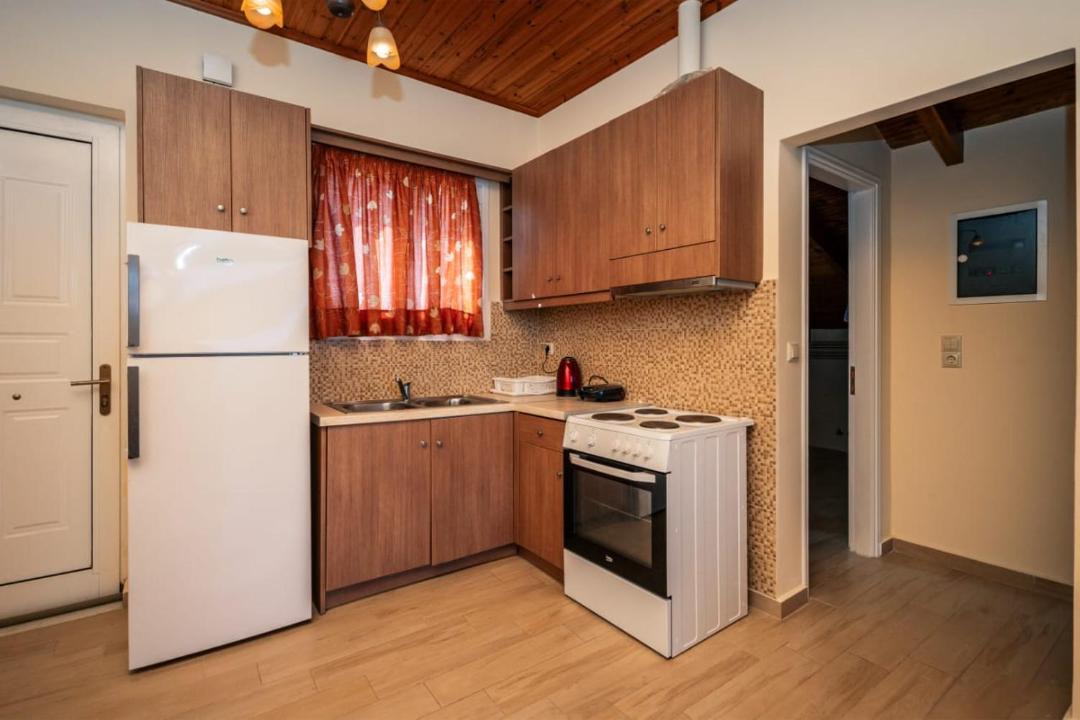 Photo of Kitchen in Kypseli