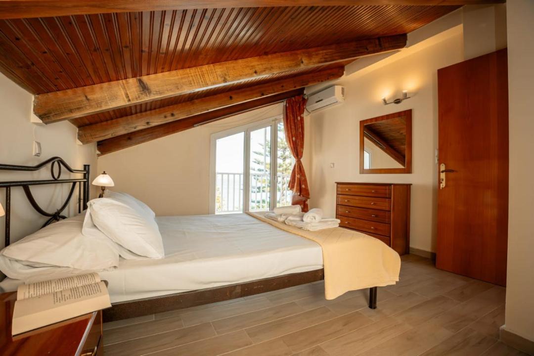 Photo of Bedroom in Kypseli