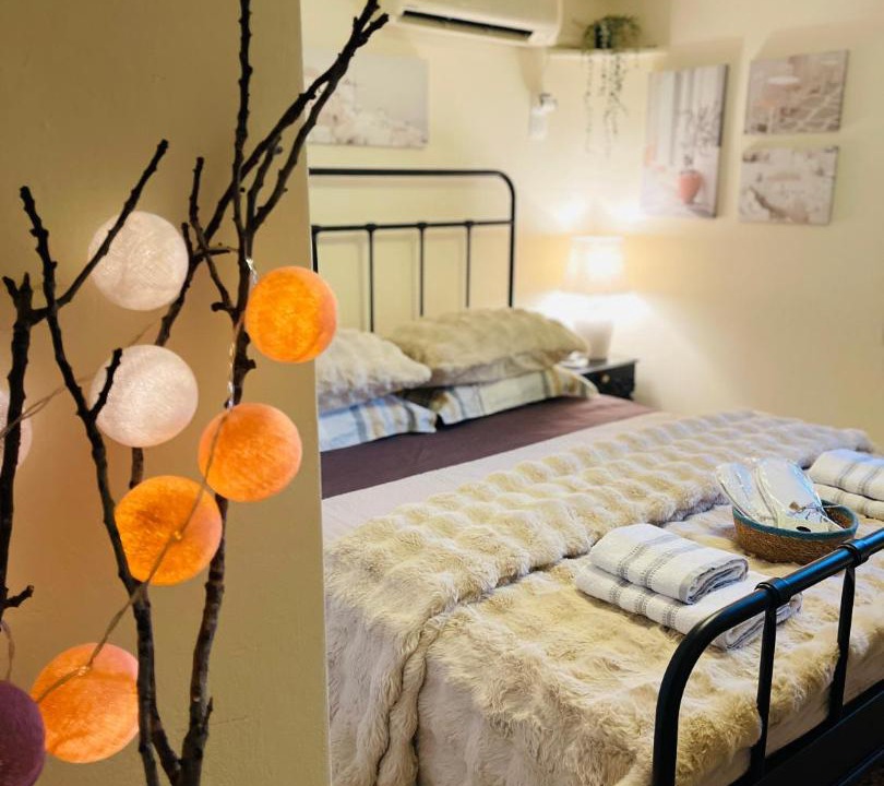 Photo of Bedroom in Spata-Artemida