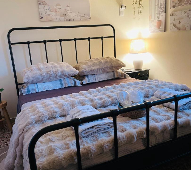 Photo of Bedroom in Spata-Artemida
