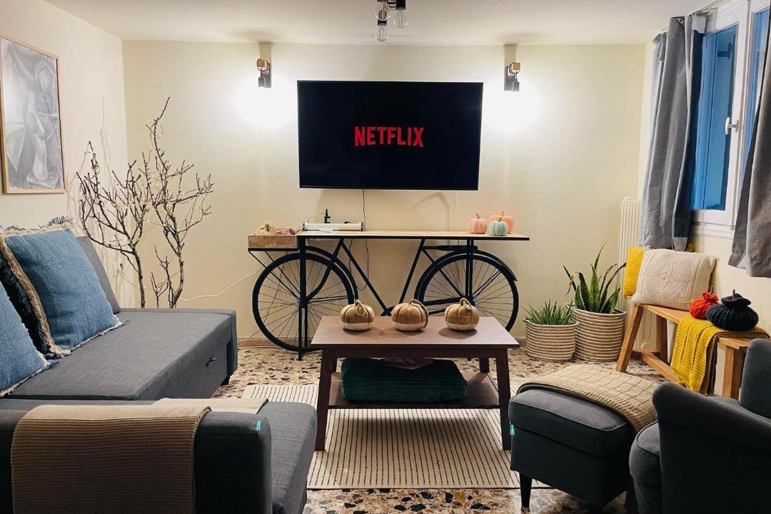 Photo of Livingroom in Spata-Artemida