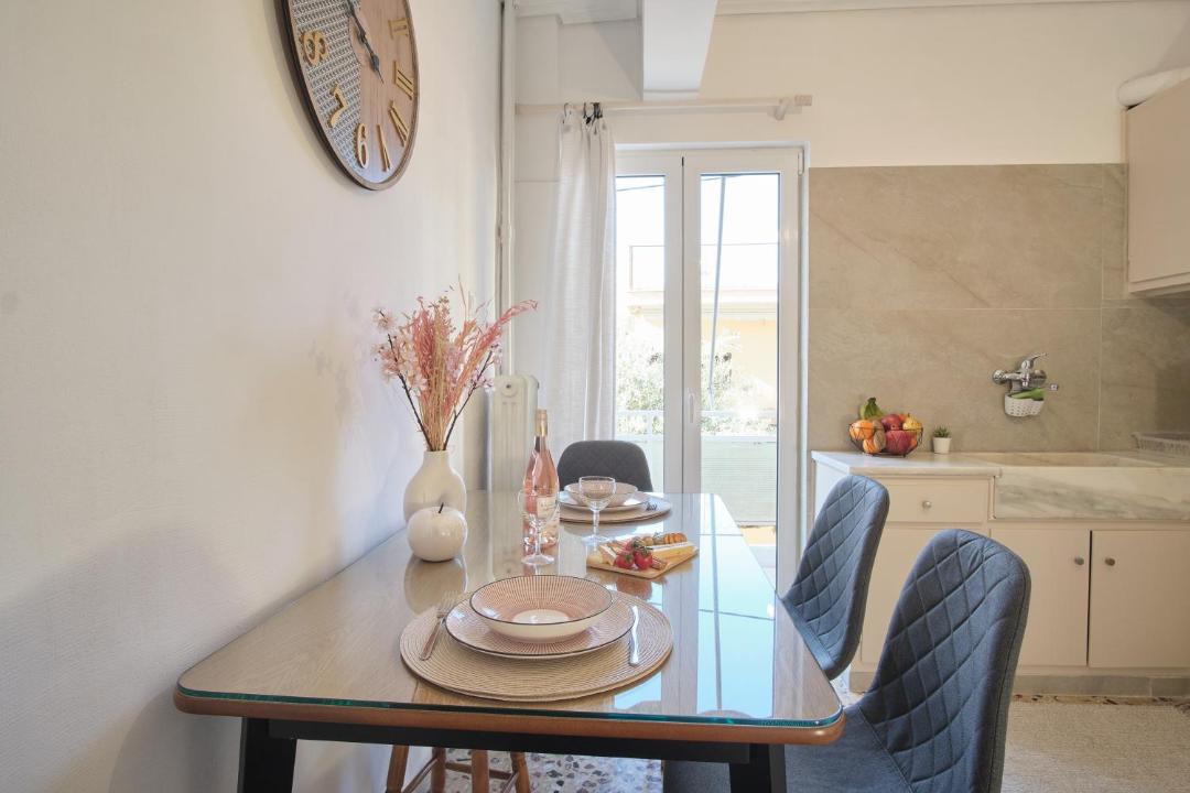Photo of Kitchen in Ano Kipseli