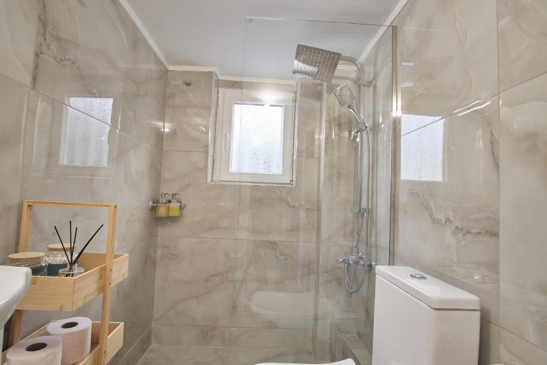 Photo of Bathroom in Ano Kipseli